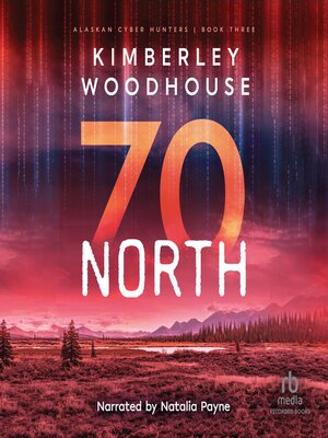 70 North - Audiobook